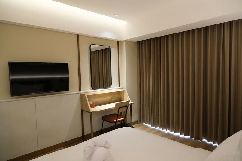 Hotel Porta By The Ambarrukmo