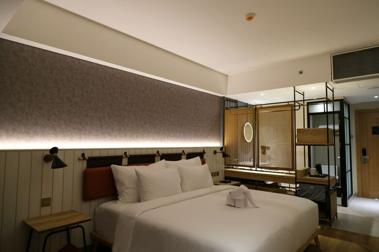 Hotel Porta By The Ambarrukmo