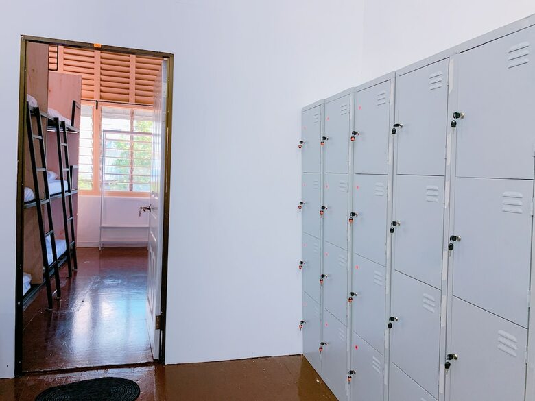 Hostal Rabbit Breaks Penang - Hostel