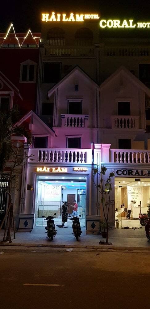 Oyo 741 Hai Lam Hotel