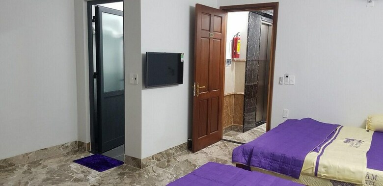 Oyo 741 Hai Lam Hotel