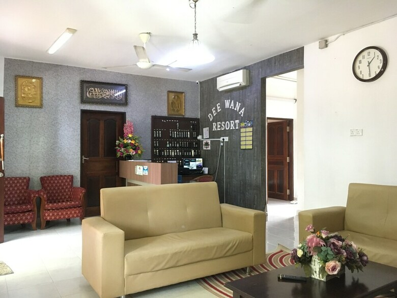 Hotel Spot On 89661 Dee Wana Resort 2