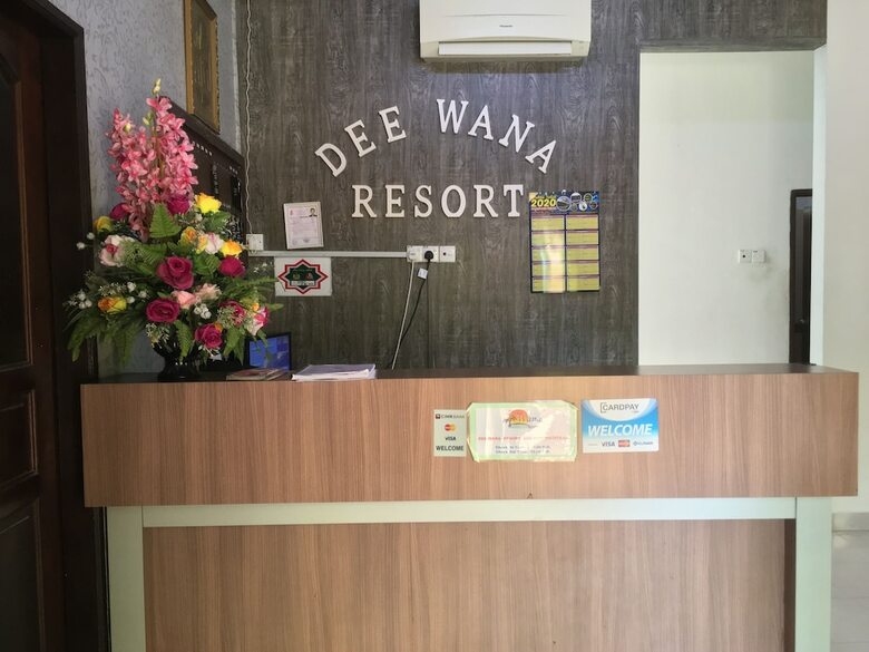 Hotel Spot On 89661 Dee Wana Resort 2