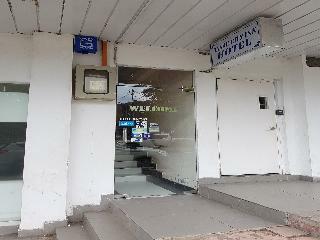 Hotel Oyo 89782 Ranau City Inn