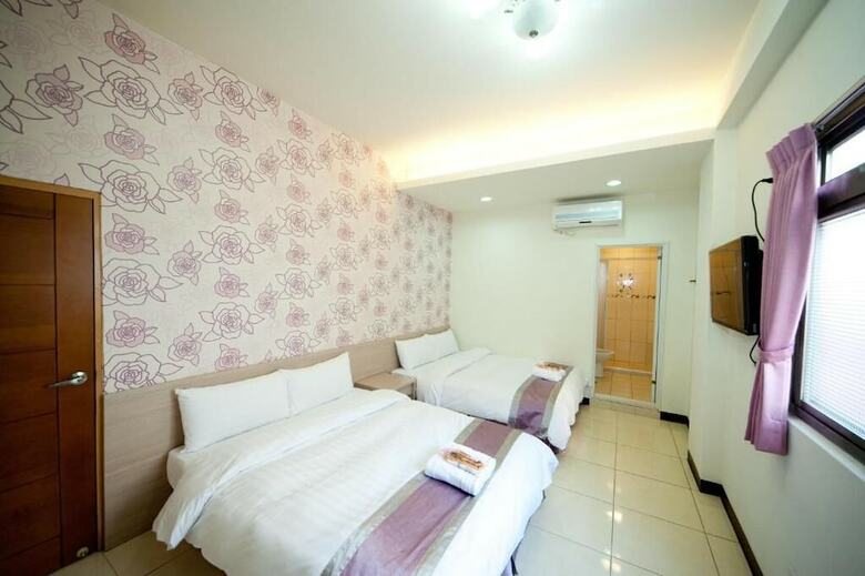 Dream House B&B