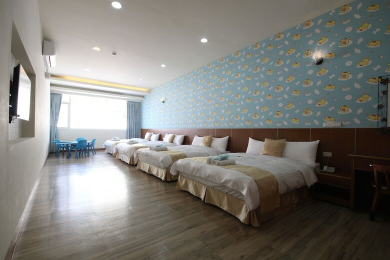 Dream House B&B