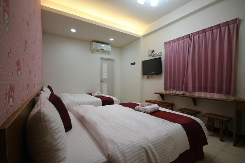 Dream House B&B