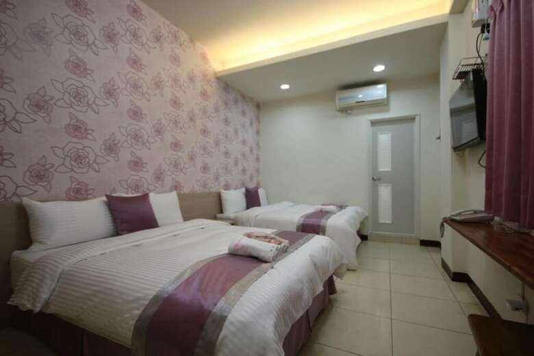 Dream House B&B