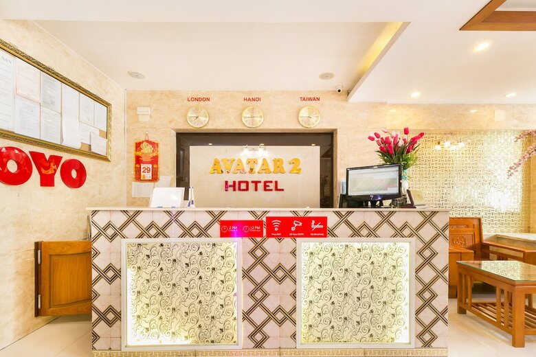 Oyo 701 Avatar 2 Hotel