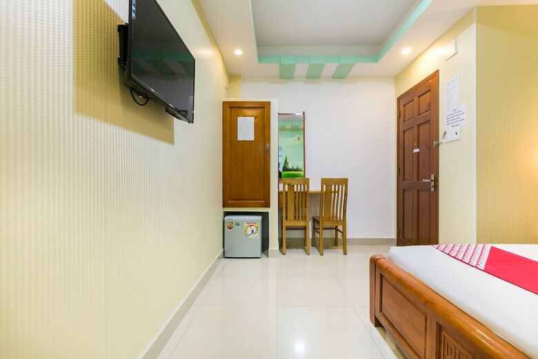 Oyo 701 Avatar 2 Hotel