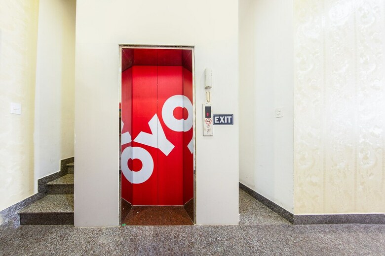 Oyo 706 Thao Tram Luxury Hotel