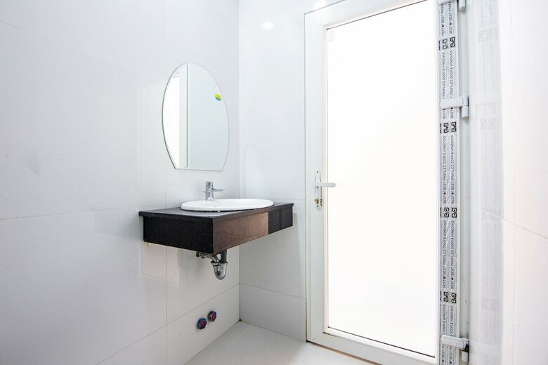 Oyo 706 Thao Tram Luxury Hotel