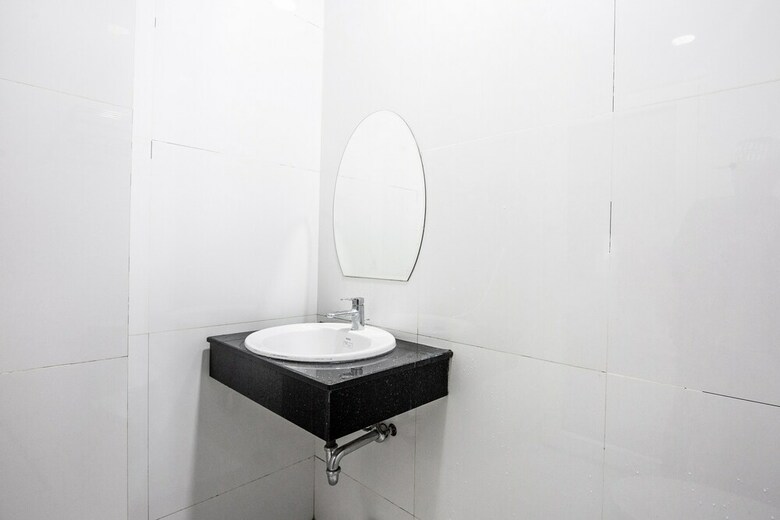 Oyo 706 Thao Tram Luxury Hotel