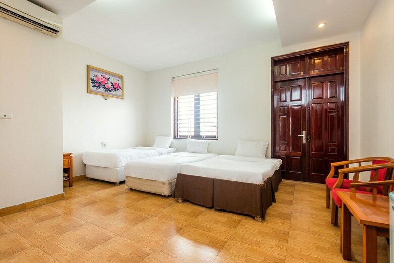 Spot On 767 Ruby Hotel