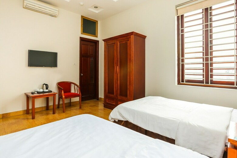 Spot On 767 Ruby Hotel
