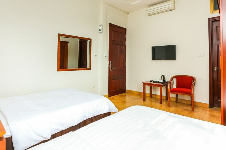 Spot On 767 Ruby Hotel