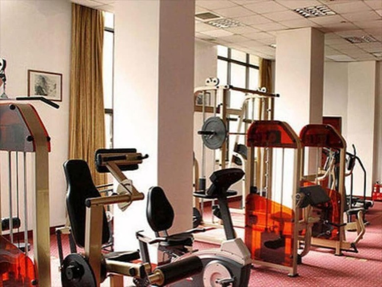 Shanxi Yingze Hotel