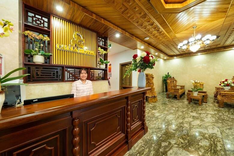 Calla Hotel Hoi An