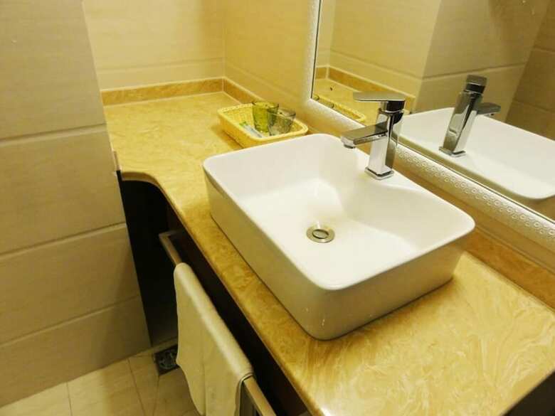 Huaqi Kaiserdom Hotel