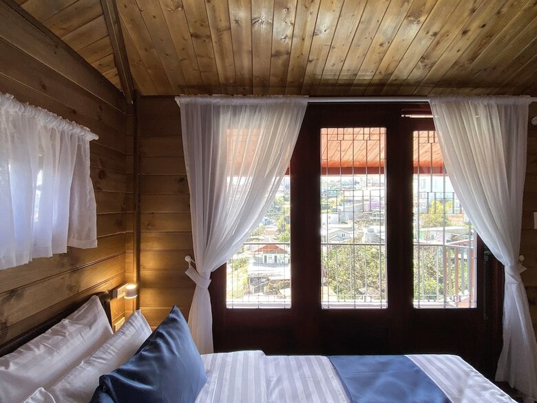 The Art - Laputa Boutique Hotel