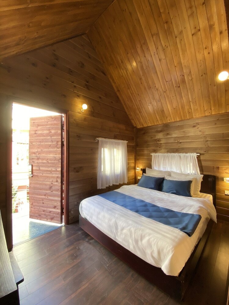 The Art - Laputa Boutique Hotel