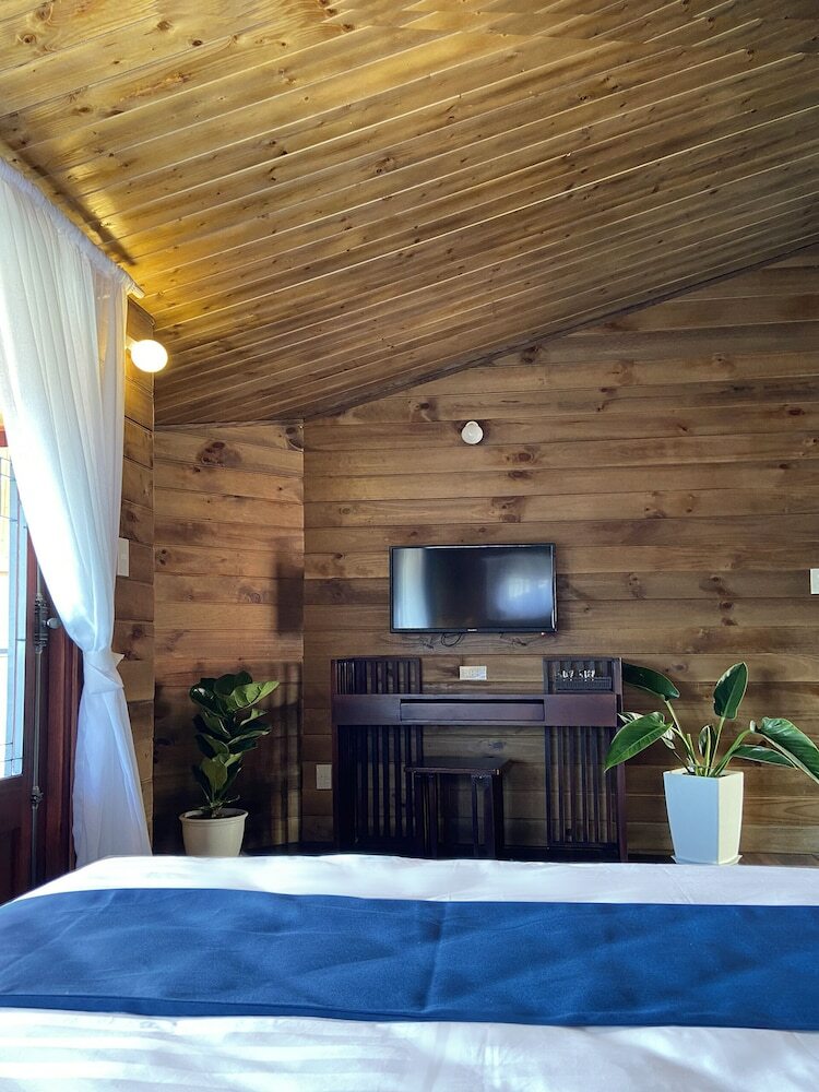 The Art - Laputa Boutique Hotel