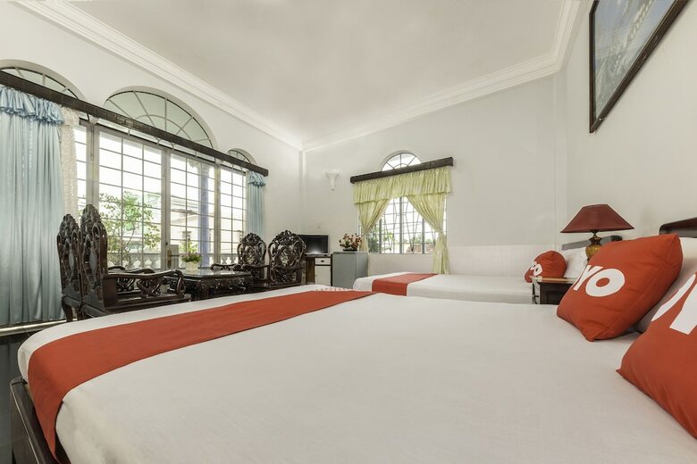 Oyo 718 Nu Hoang Hotel