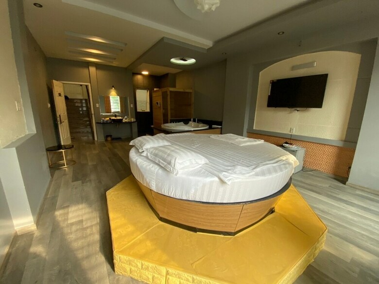 Hotel Oyo 705 Lucy House