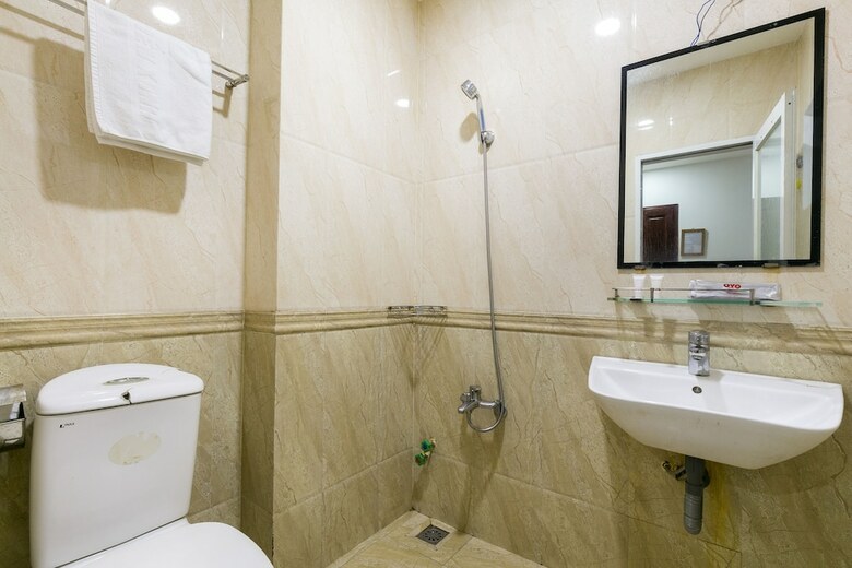 Oyo 722 Bien Xanh 2 Hotel