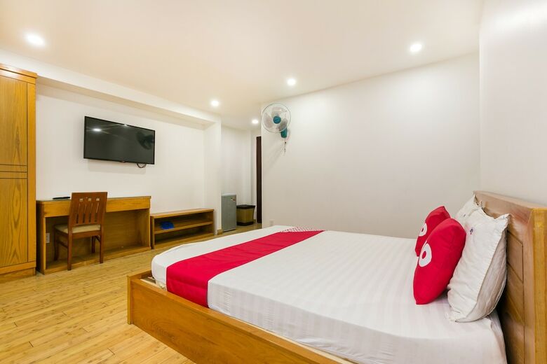 Oyo 722 Bien Xanh 2 Hotel