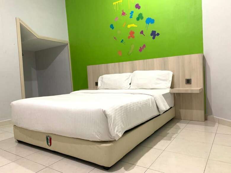 Hotel Oyo 89777 Urbanstay Kuantan