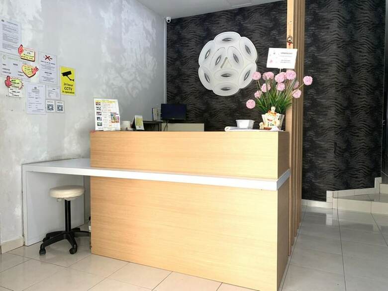 Hotel Oyo 89777 Urbanstay Kuantan