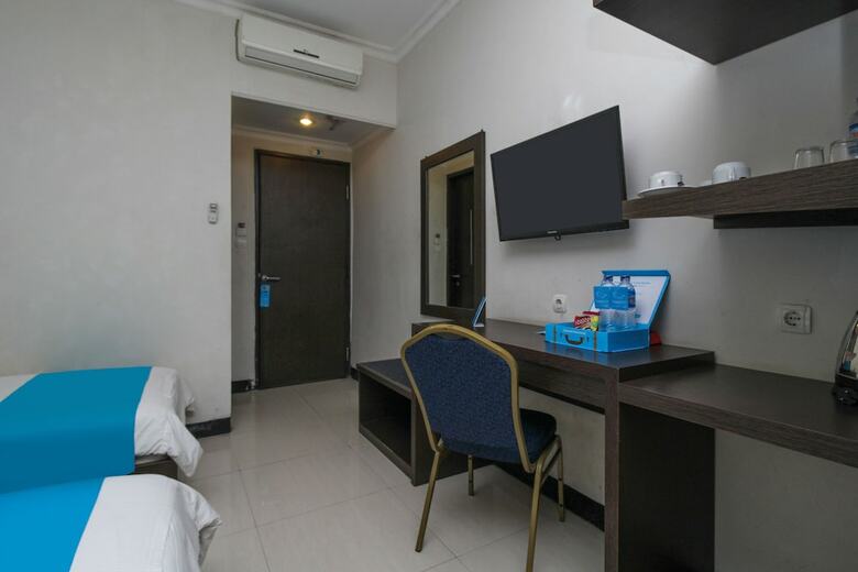 Hotel Airy Cihampelas 179 Bandung