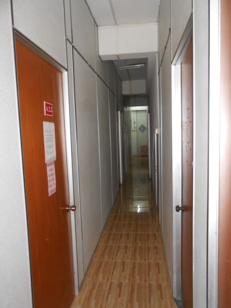 Hotel Spot On 89755 D&d Budget Inn