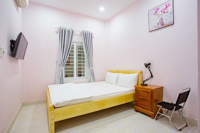 Hostal Oyo 721 Ben Homestay - Hostel