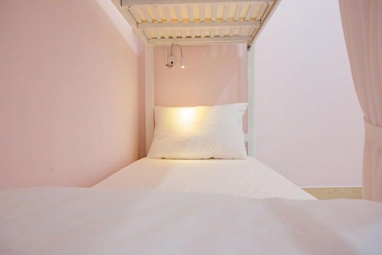Hostal Oyo 721 Ben Homestay - Hostel