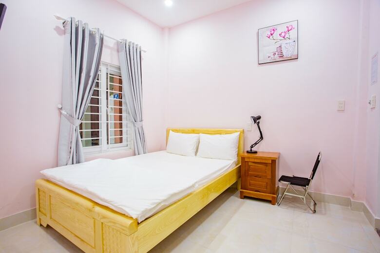 Hostal Oyo 721 Ben Homestay - Hostel