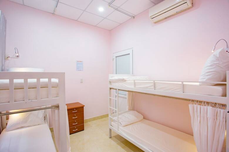Hostal Oyo 721 Ben Homestay - Hostel