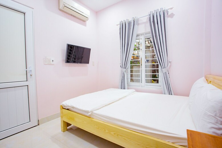 Hostal Oyo 721 Ben Homestay - Hostel