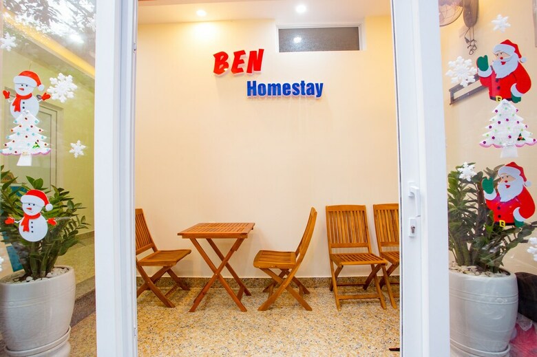 Hostal Oyo 721 Ben Homestay - Hostel