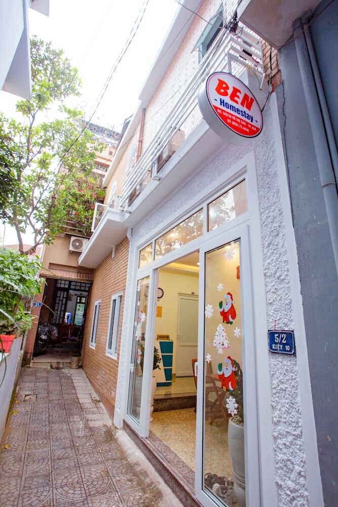Hostal Oyo 721 Ben Homestay - Hostel