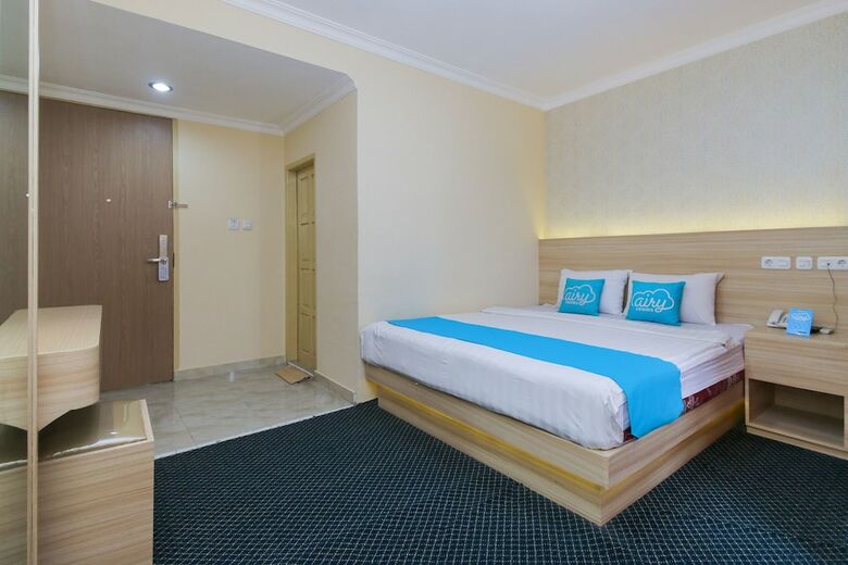 Hotel Airy Sutan Syahrir 144 Padang Panjang