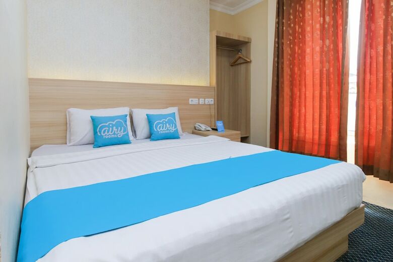 Hotel Airy Sutan Syahrir 144 Padang Panjang