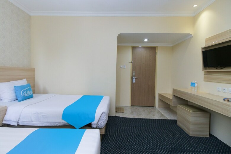 Hotel Airy Sutan Syahrir 144 Padang Panjang