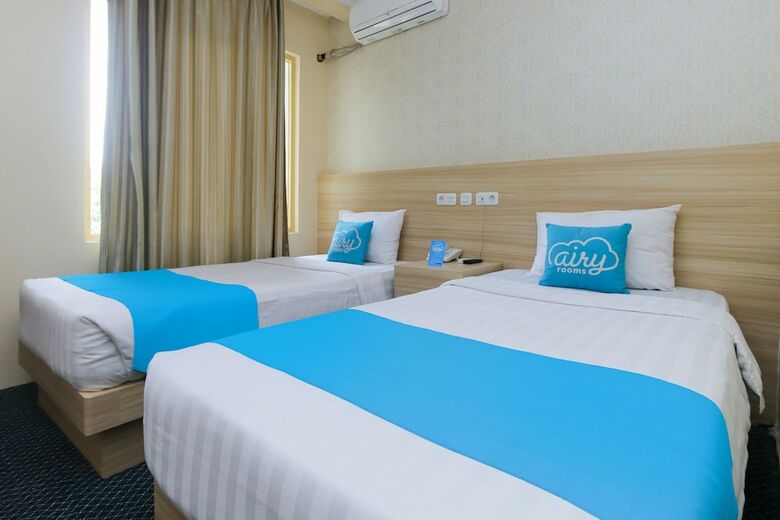 Hotel Airy Sutan Syahrir 144 Padang Panjang