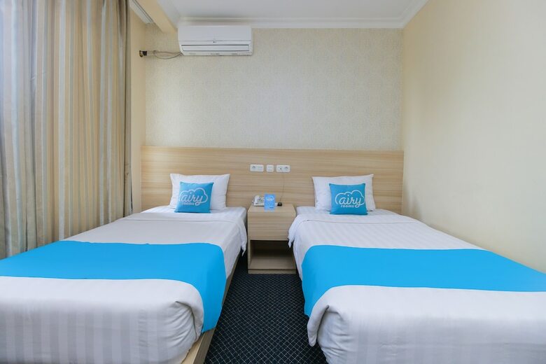 Hotel Airy Sutan Syahrir 144 Padang Panjang