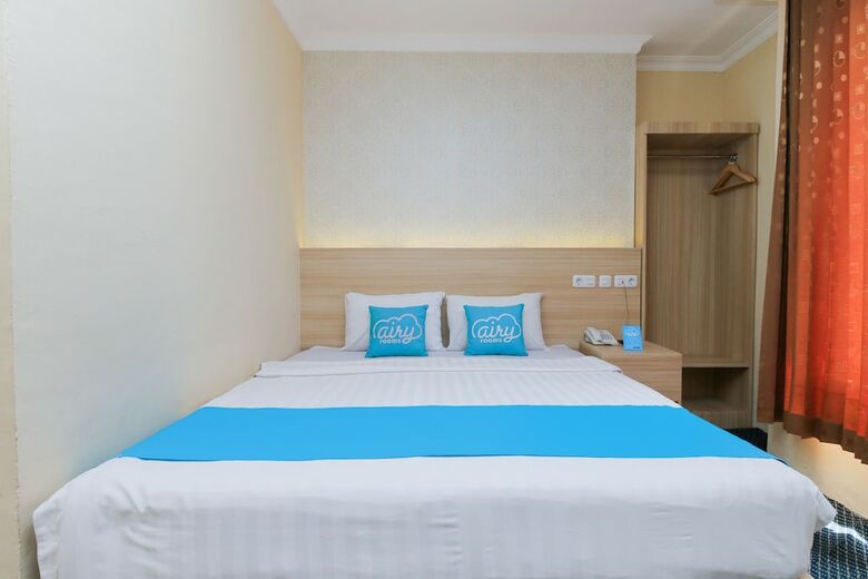 Hotel Airy Sutan Syahrir 144 Padang Panjang