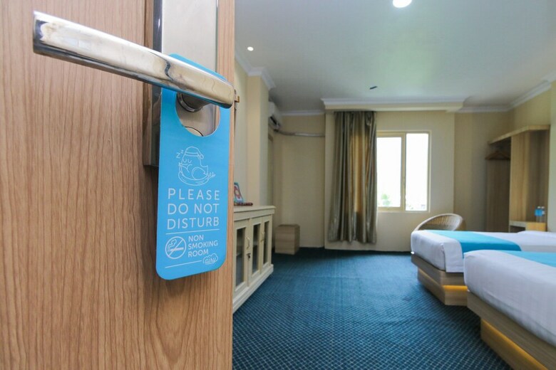 Hotel Airy Sutan Syahrir 144 Padang Panjang