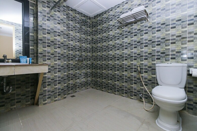 Hotel Airy Sutan Syahrir 144 Padang Panjang
