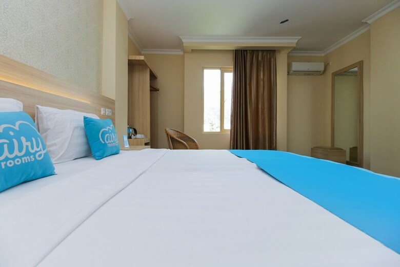 Hotel Airy Sutan Syahrir 144 Padang Panjang